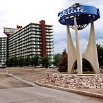 Satellite Hotel