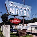Brookshire Motel